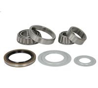 Radlagersatz SNR R140.76 für MERCEDES-BENZ T1/TN Kasten 2.9 1982-1989