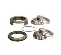NTN-SNR Radlagersatz R141.60 – für Nissan Pick Up, Pathfinder II, Navara, NP300, Juke