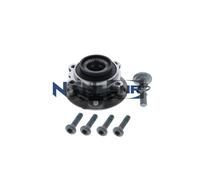 NTN-SNR Radlagersatz R150.51 – Vorderachse (vorne) für BMW