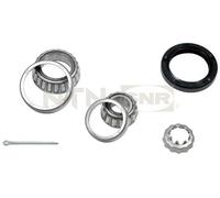 Radlagersatz SNR R152.17