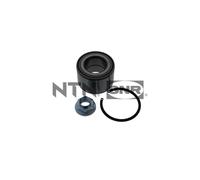 NTN-SNR Radlagersatz R152.98 Vorderachse
