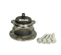 NTN-SNR Radlagersatz R159.65 Hinterachse für Citroën, Peugeot, DS, Opel