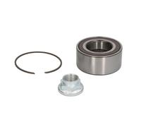 NTN-SNR Radlagersatz R161.26 für Land Rover Freelander L359