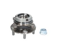 NTN-SNR Radlagersatz R168.109 Vorderachse für NISSAN