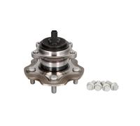 NTN-SNR Radlagersatz R169.104 Hinterachse für Toyota Avensis, Auris