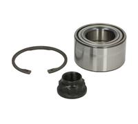 Radlagersatz Vorderachse SNR R169.29