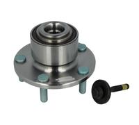 NTN-SNR Radlagersatz R170.41 Vorderachse rechts für MAZDA 3 BK BK14 BK12 Turbo BK12Y BKEP