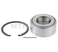 Radlagersatz SNR R184.12