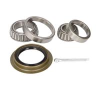 NTN-SNR Radlagersatz R186.00 – Radlager für Chrysler Voyager II / Grand Voyager III