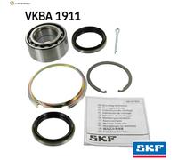 RADLAGERSATZ VKBA 1911 FÜR TOYOTA COROLLA/Compact/Liftback/Station/Wagon 1.3L