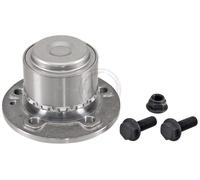 ABS All Brake Systems Radlagersatz Vorderachse 201477 für Mercedes V‑Klasse Viano Vito