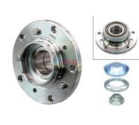 Radlagersatz Vorderachse FAG 713 6494 00