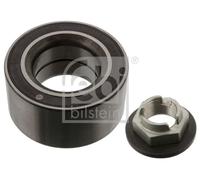 febi bilstein | Radlager | 19706