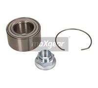 Radlagersatz Vorderachse für HYUNDAI KIA ACCENT IV Stufenheck i20 ACTIVE II