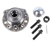 NK Radlagersatz Vorderachse für Opel Astra Zafira 753622