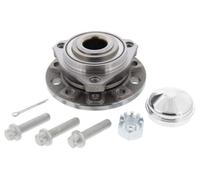 Radlagersatz Vorderachse für OPEL ASTRA G Stufenheck Caravan CC Coupe Cabriolet