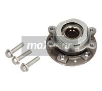 MaXgear Radlagersatz 33-0783 Vorderachse für Renault Latitude / Laguna III / Talisman