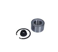 Radlagersatz Vorderachse Maxgear 33-1244
