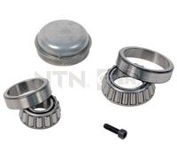 NTN-SNR Radlagersatz R151.36