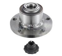 NTN-SNR Radlagersatz R157.49 – Vorderachse