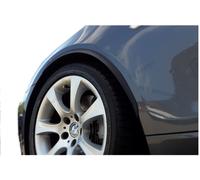 Radlauf CARBON Optik 71cm Fender , Kotflügel passend für Fiat Doblo ,, Karosseri