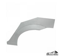 Radlauf für Opel Meriva A 2003-2010 Reparaturblech Kotflügel Hinten Links