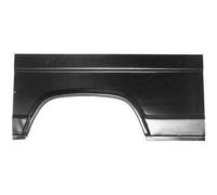 Seitenwand links hinten 9740131