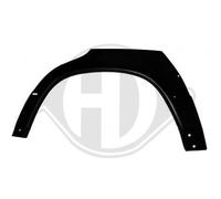 SEITENWAND HINTEN RECHTS DIEDERICHS 9140032 FÜR MERCEDES