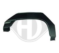 1x Seitenwand DIEDERICHS 9317032 passend für