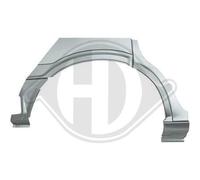 DIEDERICHS Seitenwand 9330132