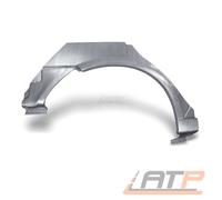 RADLAUF REPARATURBLECH HINTEN RECHTS 4/5-TÜRIG FÜR OPEL VECTRA B + CARAVAN KOMBI