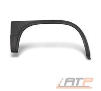 RADLAUF REPARATURBLECH HINTEN RECHTS FÜR VW TRANSPORTER BUS T3 BJ 79-92