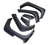 Radlauf Schutzleisten 4X4 Truck Flares Kit für Mitsubishi L200 für Triton 2024 2025 Kotflügel Schmutzfänger Radlaufverlängerungen Pickup Autozubehör Kotflügelverbreiterung