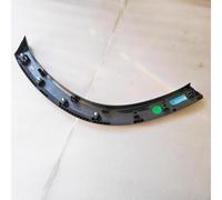 Radlauf Schutzleisten Auto Flares Arch Rad Augenbraue Für Geely Für Okavango Für Haoyue 2020-2022 Protector Kotflügel Guard Kotflügelverbreiterung(Rear Right)