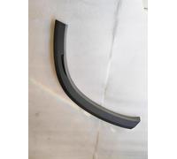 Radlauf Schutzleisten Auto Flares Arch Rad Augenbraue Für Geely Für Okavango Für Haoyue 2020-2022 Protector Kotflügel Guard Kotflügelverbreiterung(Rear Left)