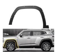 Radlauf Schutzleisten Auto Flares Arch Rad Augenbraue Für GMW Für Great Wall Für Haval 2nd Ll Protector Kotflügel Guard Kotflügelverbreiterung(Front L)