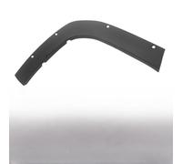 Radlauf Schutzleisten Auto Flares Arch Rad Augenbraue Für GMW Für Great Wall Für Haval 2nd Ll Protector Kotflügel Guard Kotflügelverbreiterung(Rear R-Rear)