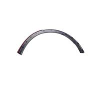 Radlauf Schutzleisten Auto Flares Arch Rad Augenbraue Für Toyota Für IZOA Für CHR 2018-2021 Protector Kotflügel Zubehör Autos Reifen Augenbrauen(Rear Right)