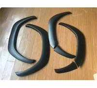 Radlauf Schutzleisten Auto Flares Arch Rad Augenbraue Für Toyota Für Revo 16-19 Protector Kotflügel Guard Formung Flares