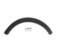 Radlauf Schutzleisten Auto Vorne/Hinten Bogen Augenbraue Trimmen Für Mini Für Cooper R50 R52 R53 2002-2008 Splash Kotflügel 51131505864 51131505868 Autos Reifen Augenbrauen(Rear Wheel-Left)