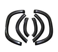 Radlauf Schutzleisten Autozubehör Autoteil Slim Flares für Mitsubishi für Triton L200 2019 2020 2021 2022 LKW Kotflügel Radlauf Kotflügelverbreiterung