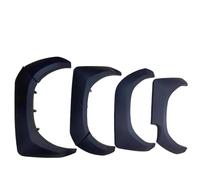 Radlauf Schutzleisten Flares Radlaufschutz Extender Kotflügel Für Toyota Für Hilux Für Revo 2015-2022 LKW 4x4 Offroad Autozubehör Kotflügelverbreiterung