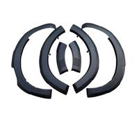 Radlauf Schutzleisten Für 2021 2022 2023 2024 2025 Für Mazda BT-50 BT50 Flares Radlaufverlängerungen Kotflügel Kunststoff Auto Körper Zubehör Kotflügelverbreiterung