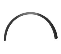 Radlauf Schutzleisten Für Tesla Für Modell Y Vorne Hinten Rad Augenbraue Molding Flare Kotflügel 1494185-00-B 1494161-00-B 1494186-00-B 1494162-00-B Autos Reifen Augenbrauen(Rear Left)