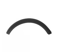 Radlauf Schutzleisten Hinterrad-Kotflügel-Bogenverkleidung Für Mini Für Cooper Schrägheck R50 R53 Cabrio R52 2002-2008 51131505868 51131505869 Kotflügelverbreiterung(Left Side)