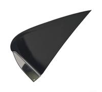 Radlauf Schutzleisten Links für Buick für encore 2013-2022 für robuste ABS Kotflügel Verbreiterung Schwarz OE 42650659