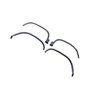 Radlauf-Schutzleisten Zierleisten Für Den Oberen Radlauf Inklusive Für VW Für Tiguan 2009-2016 Radlaufleisten