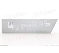 Radlauf Seitenwand Reparaturblech Hinten Kompatibel mit Mercedes T1 Pritsche 601 B602 1977-1996 von Autoteile Gocht