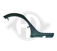 1x Verbreiterung, Kotflügel DIEDERICHS 4456569 passend für RENAULT