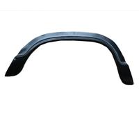 Radlaufblech Reparaturblech Rep. Blech hinten rechts für Opel Kadett B